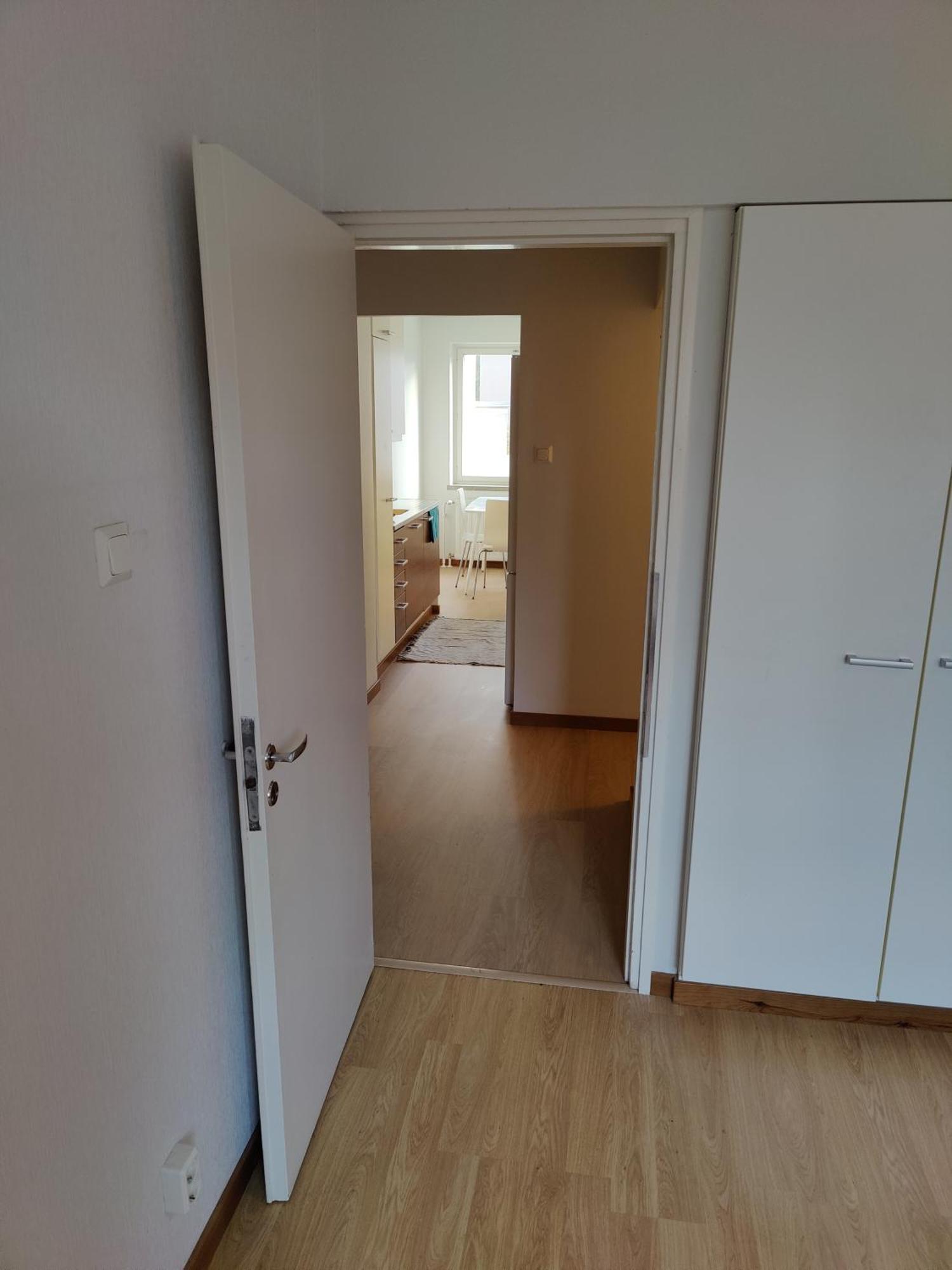 Heka Apartamento *