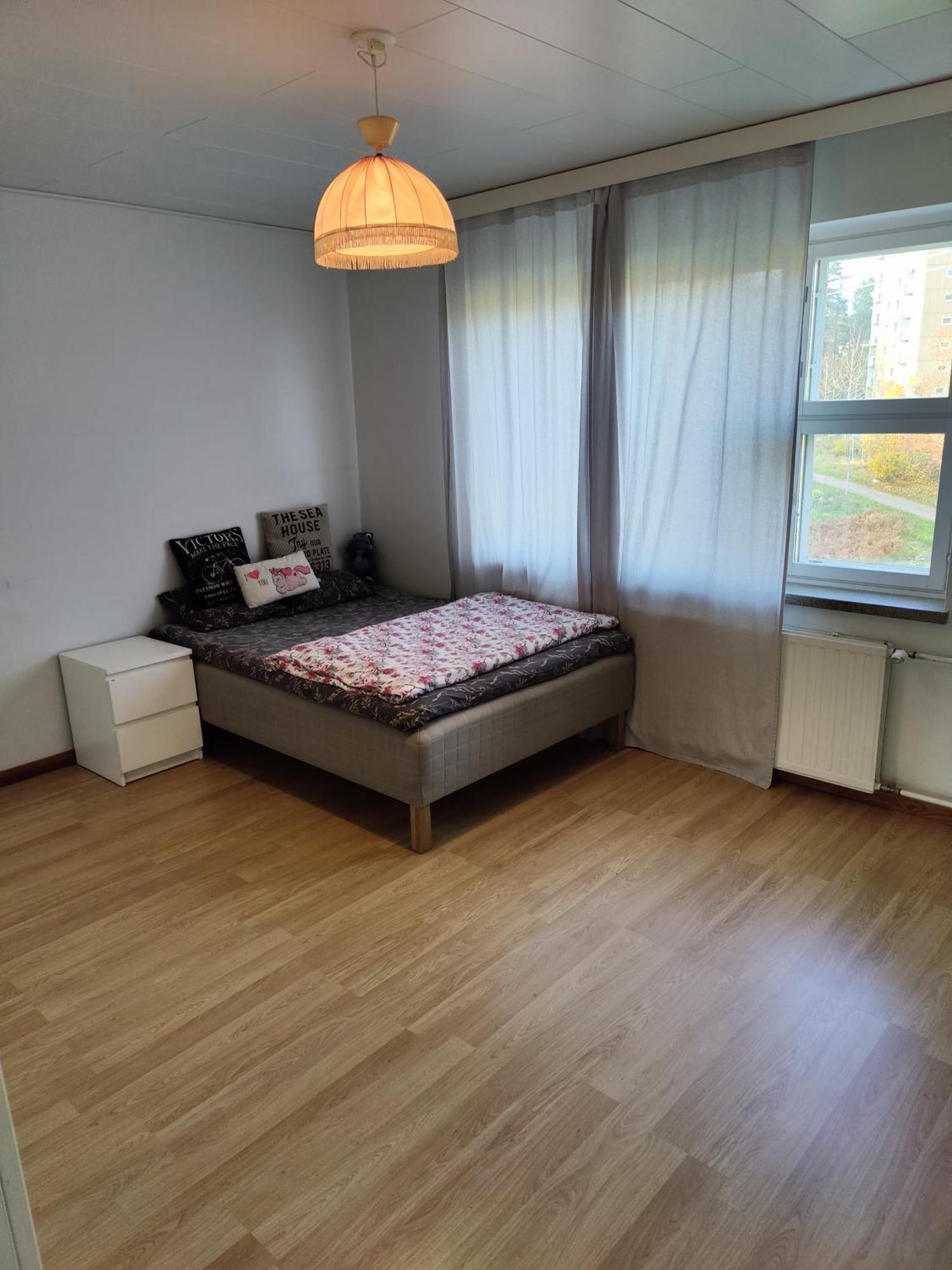 Apartamento Heka