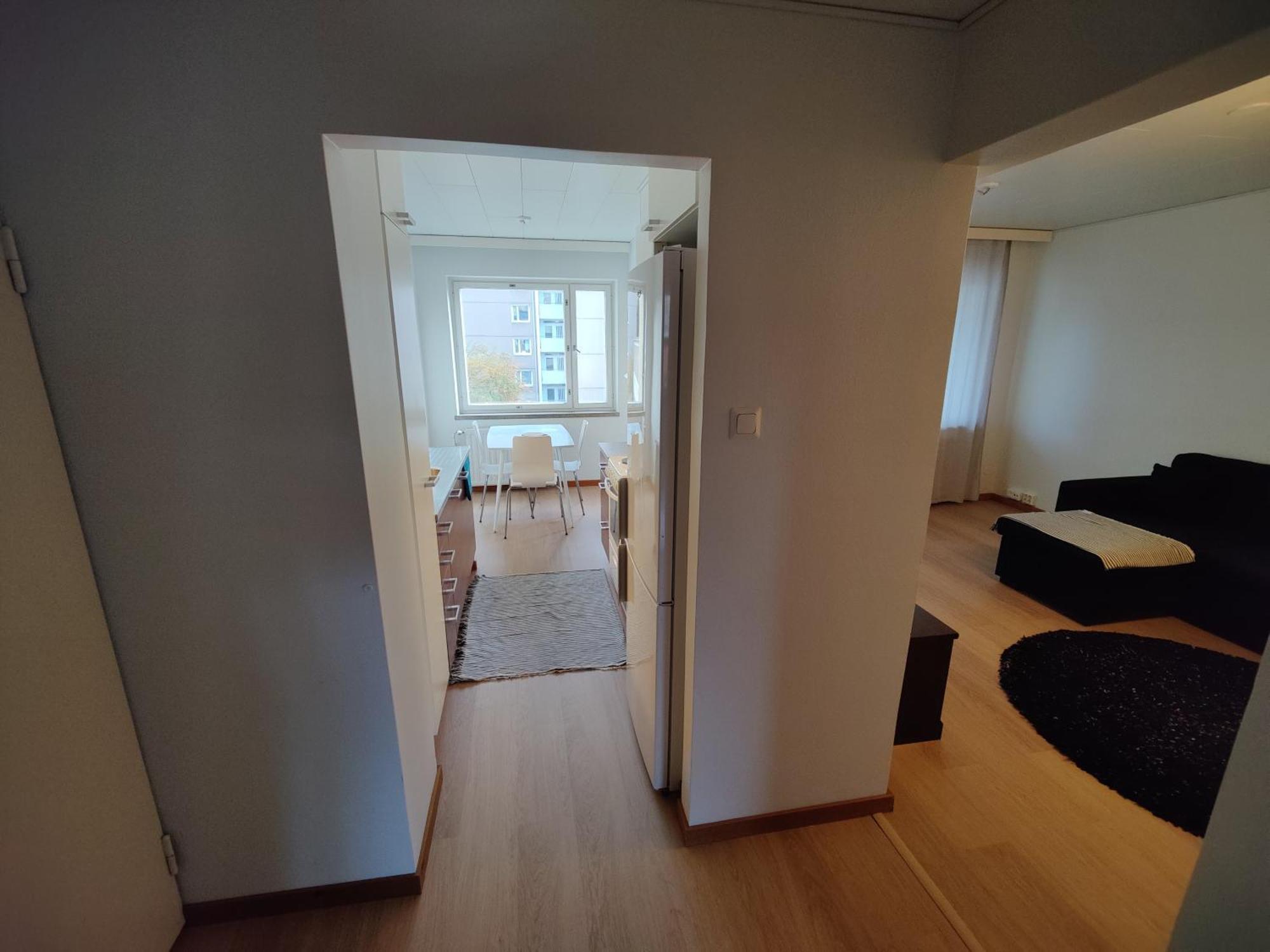 Apartamento Heka *