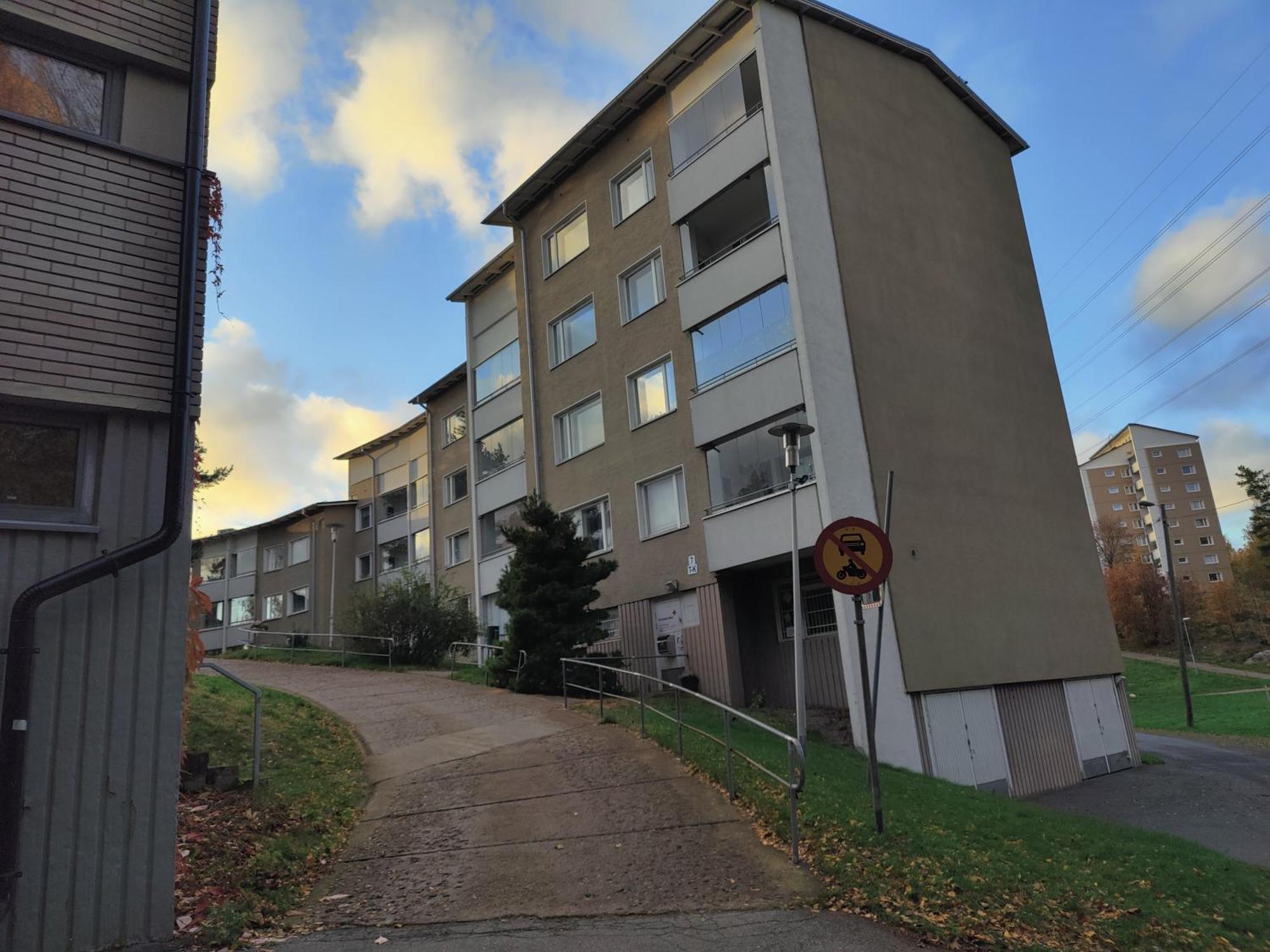 Heka Apartamento